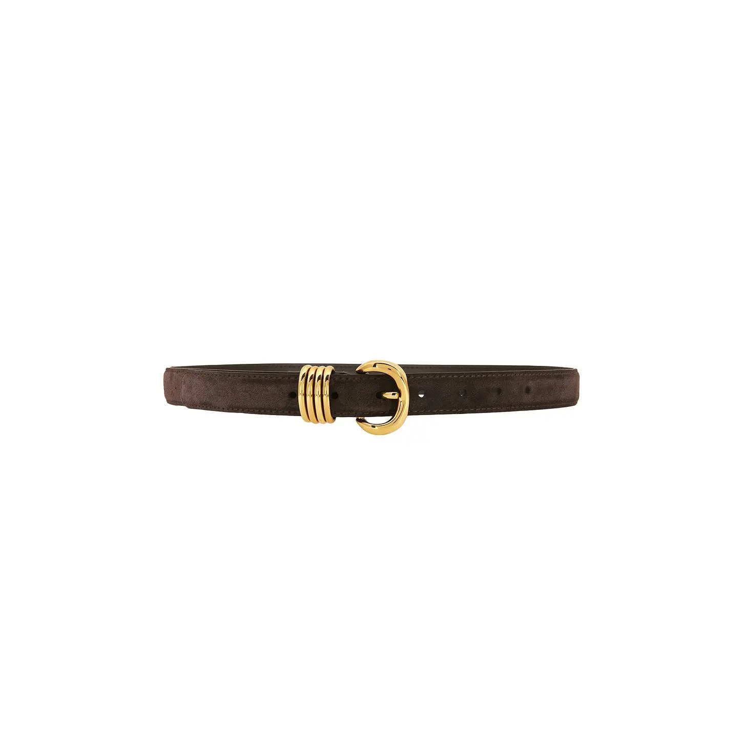 Madewell Inez Belt in Coffee Bean Madewell Inez Belt in Coffee Bean