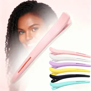 【Please No Separate Purchase】Mlip Large Hair Claw Clip for Women Strong Hold Hair Claw Non-Slip Long Hair Clip Thick Hair Styling Accessory