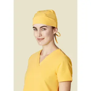 Contemporary Scrub Cap Lemonade
