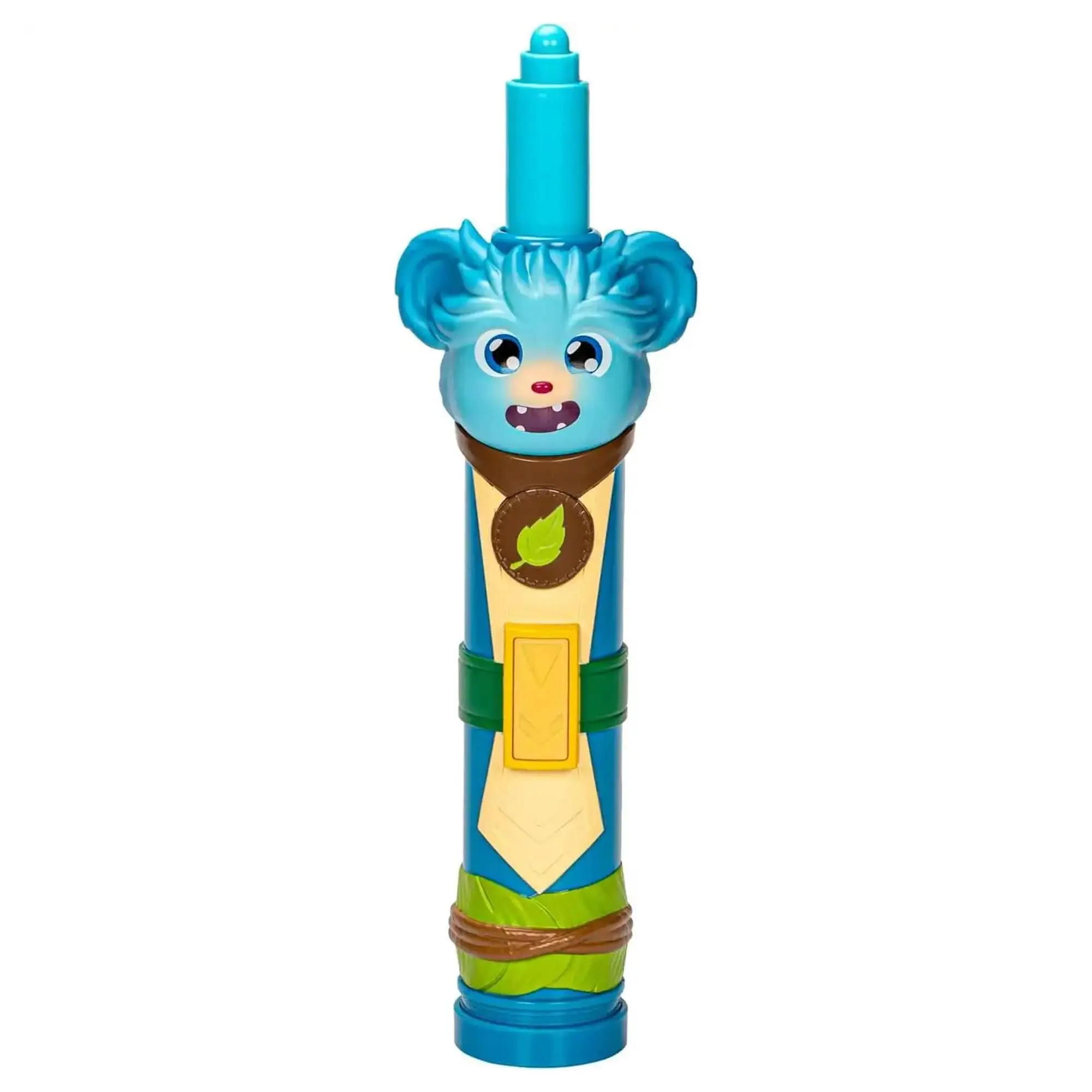 Star Wars Young Jedi Adventures Nubs Blue Electronic Lightsaber