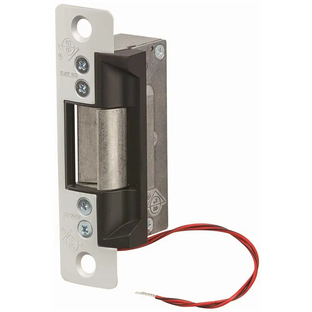 212 MAIN 7100 Series Electric Release Strike Door Lock, 24Vdc Power Door Hardware, Home Improvement Building Supply, Door Locks