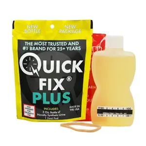 2PC QUICK FIX PLUS