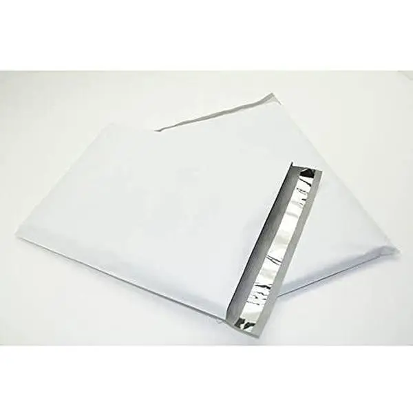 White Poly Mailers Size 7.5x10.5 Shipping Bags White Poly Mailers Size 7.5x10.5 Shipping Bags
