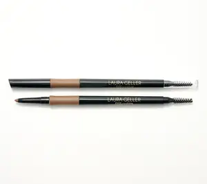 Laura Geller INKcredible Waterproof Brow Liner Duo