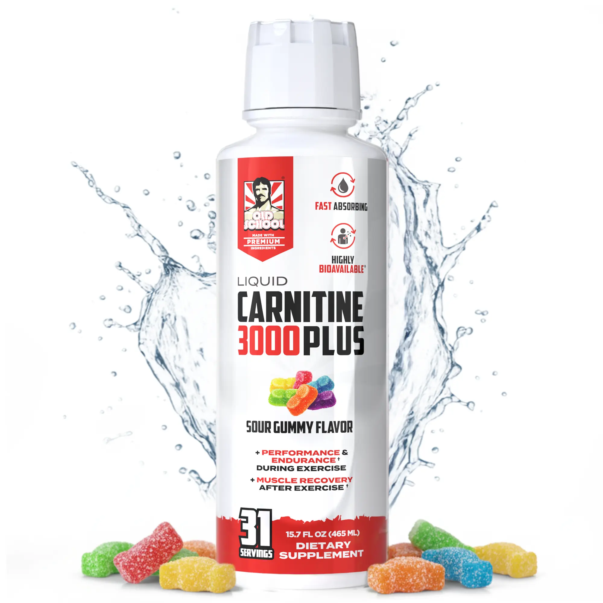 pinning l carnitine - TikTok Shop