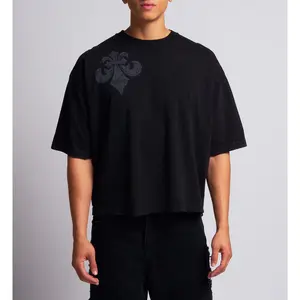 Affliction Men's T-shirt Gate