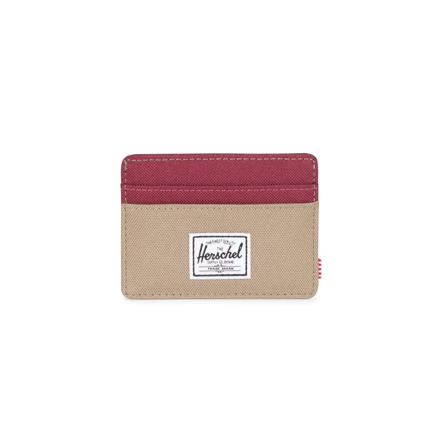 Herschel Charlie Wallet