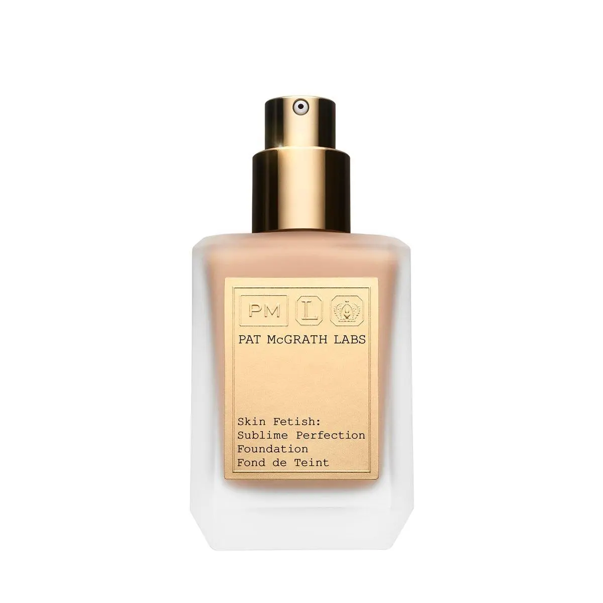 Light Medium 11 (Light Medium with Peach Undertone