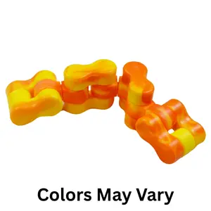 Traxx Twisty Chain Fidget