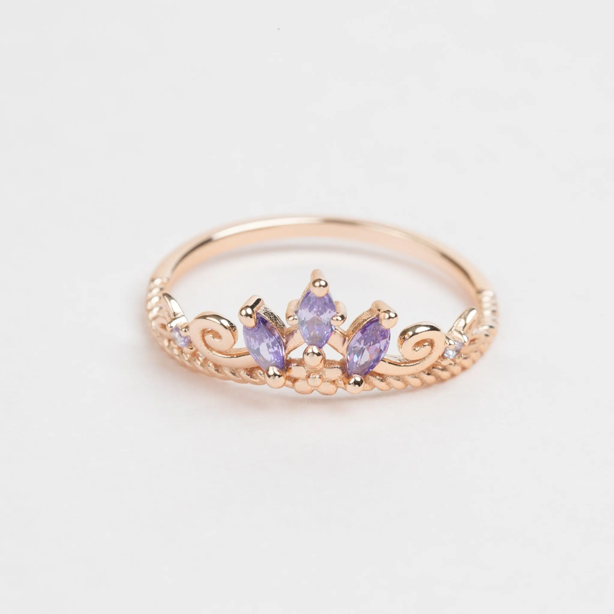 Lost Princess Ring