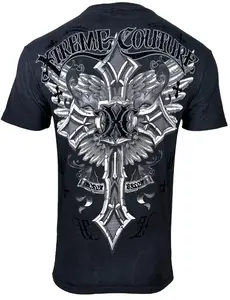 Xtreme Couture by Affliction Men's T-Shirt Brigadier Xtreme Couture by Affliction Men's T-Shirt Brigadier