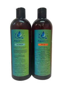 Saltwater Multivitamin and Vita-C+ Bundle