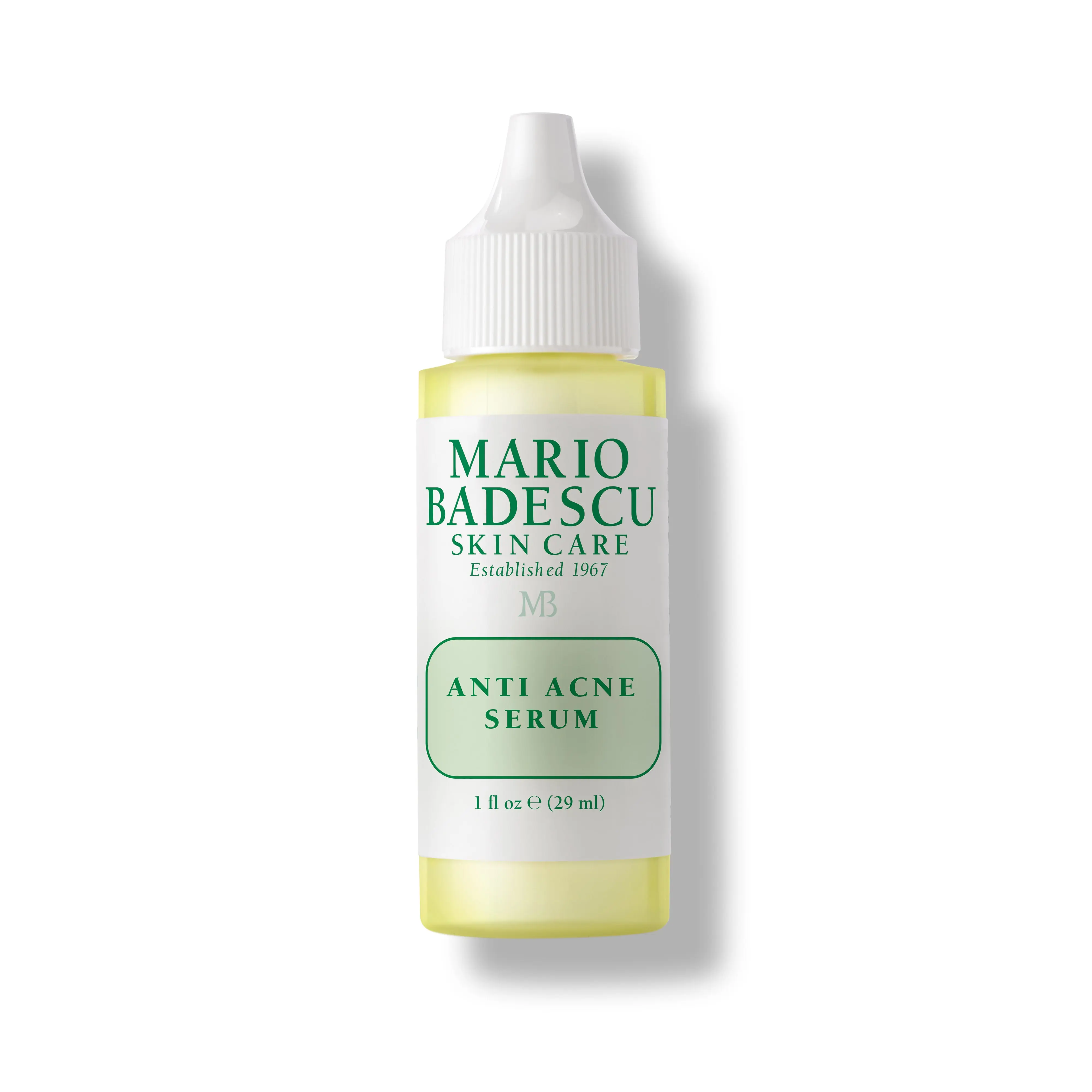 Anti Acne Serum