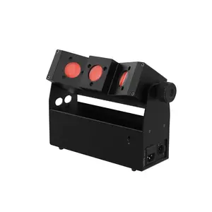 Chauvet DJ EZBeam Q3 ILS Battery-Powered All-in-One Wall Accent & Effect Light