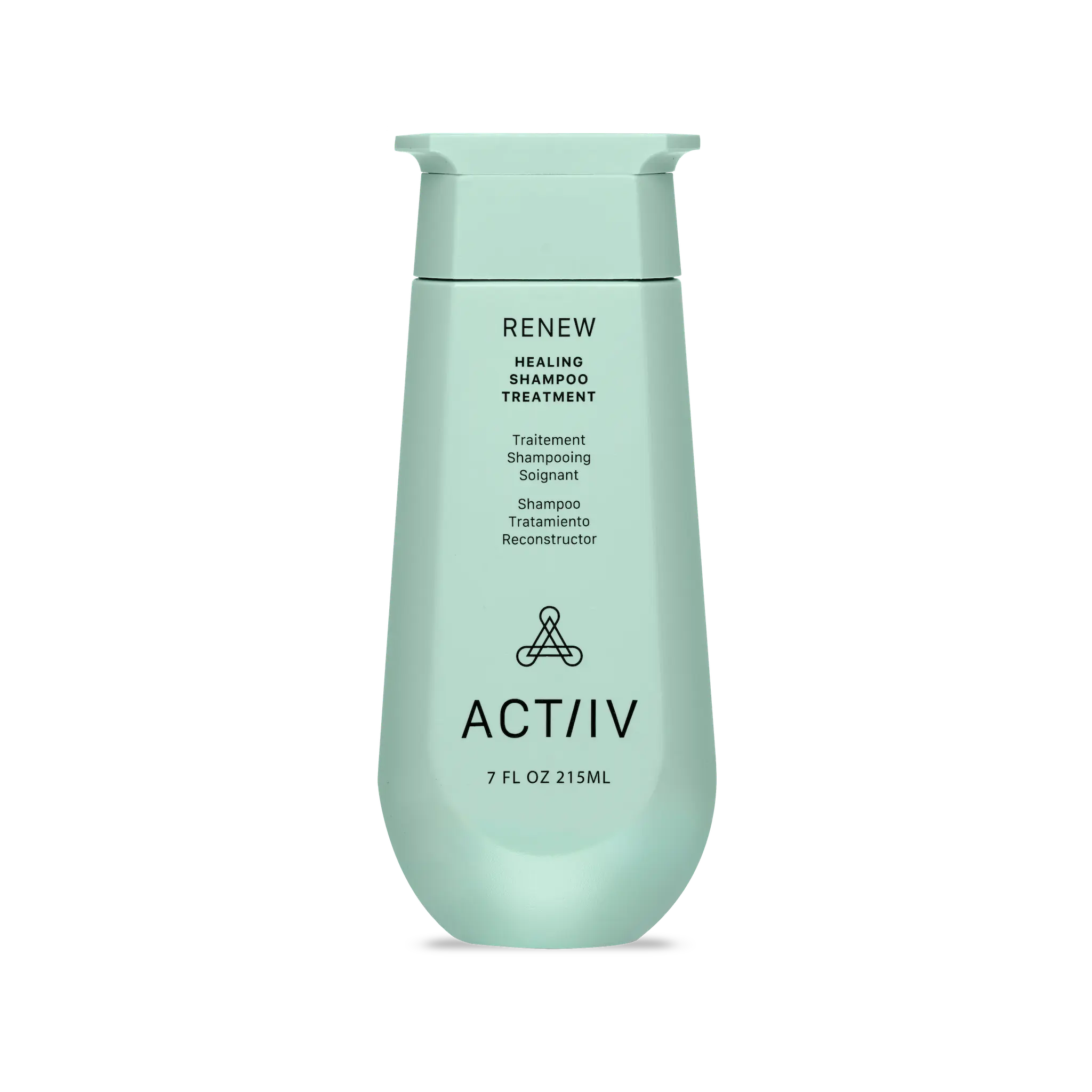 RENEW Healing Shampoo Treatment