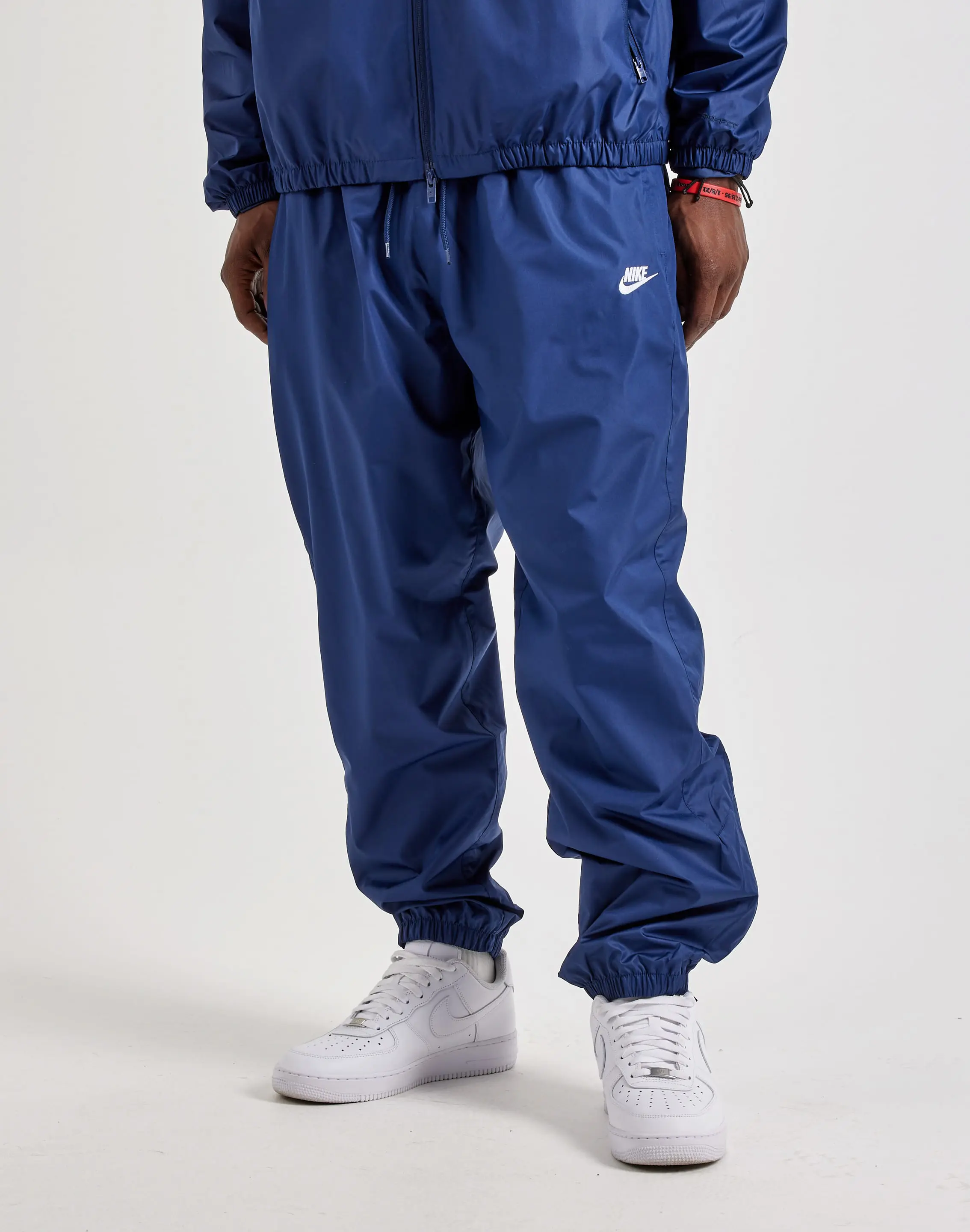 Mens Nike Windrunner Land Pants