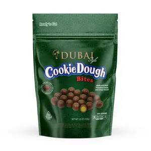 Cookie Dough Bites - Dubai Style 5.5oz/2ct