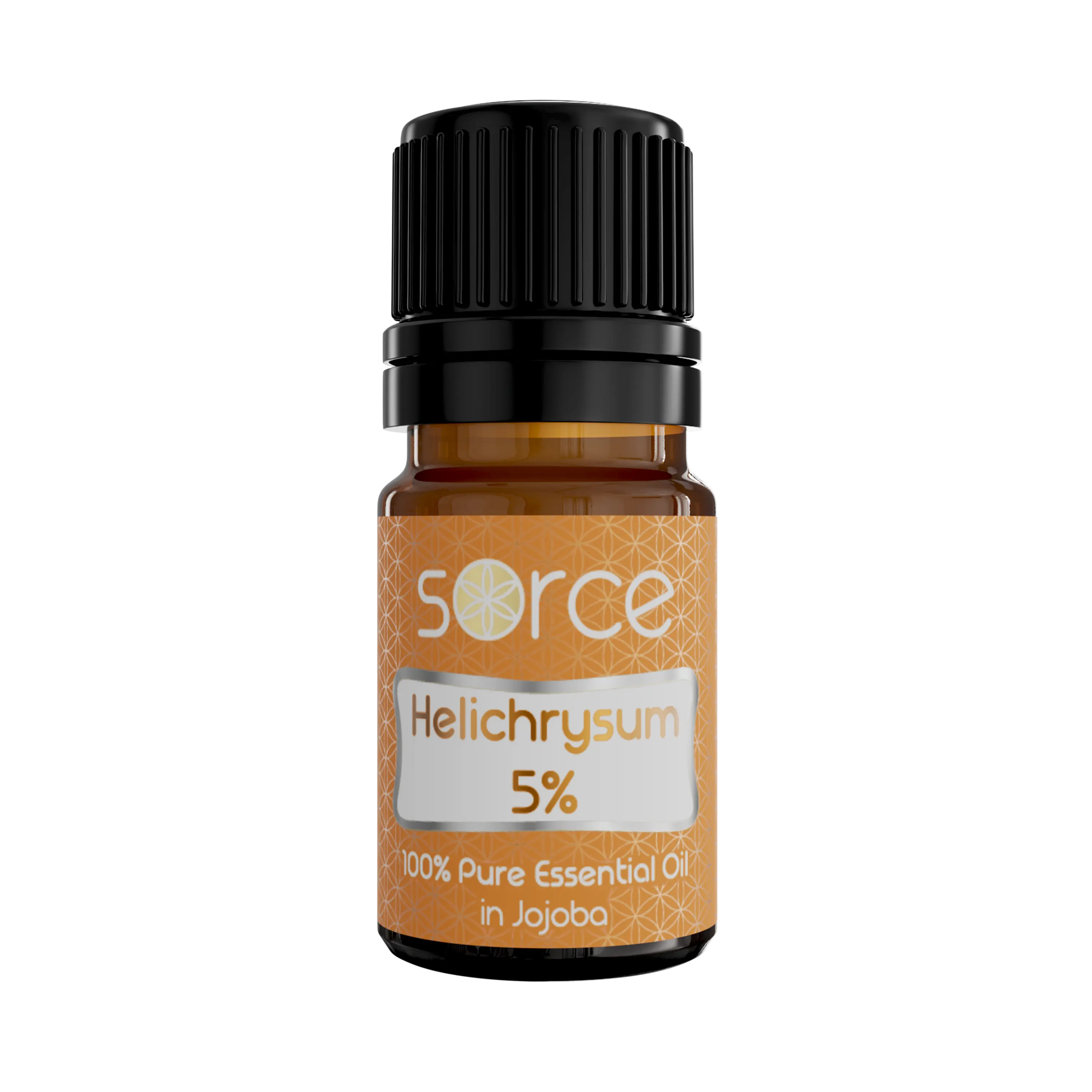 Helichrysum 5% Essential Oil