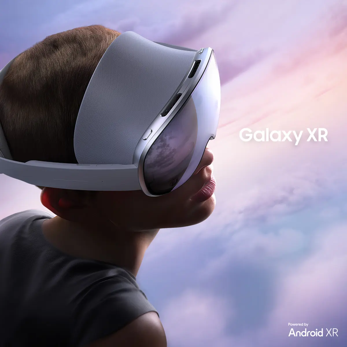 Galaxy XR Galaxy XR