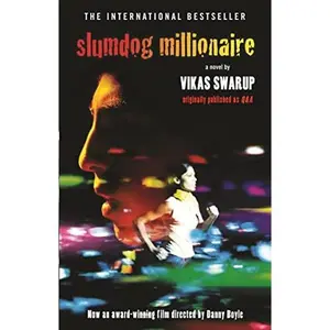 USED-Q & A: Slumdog Millionaire by Vikas Swarup (Paperback)