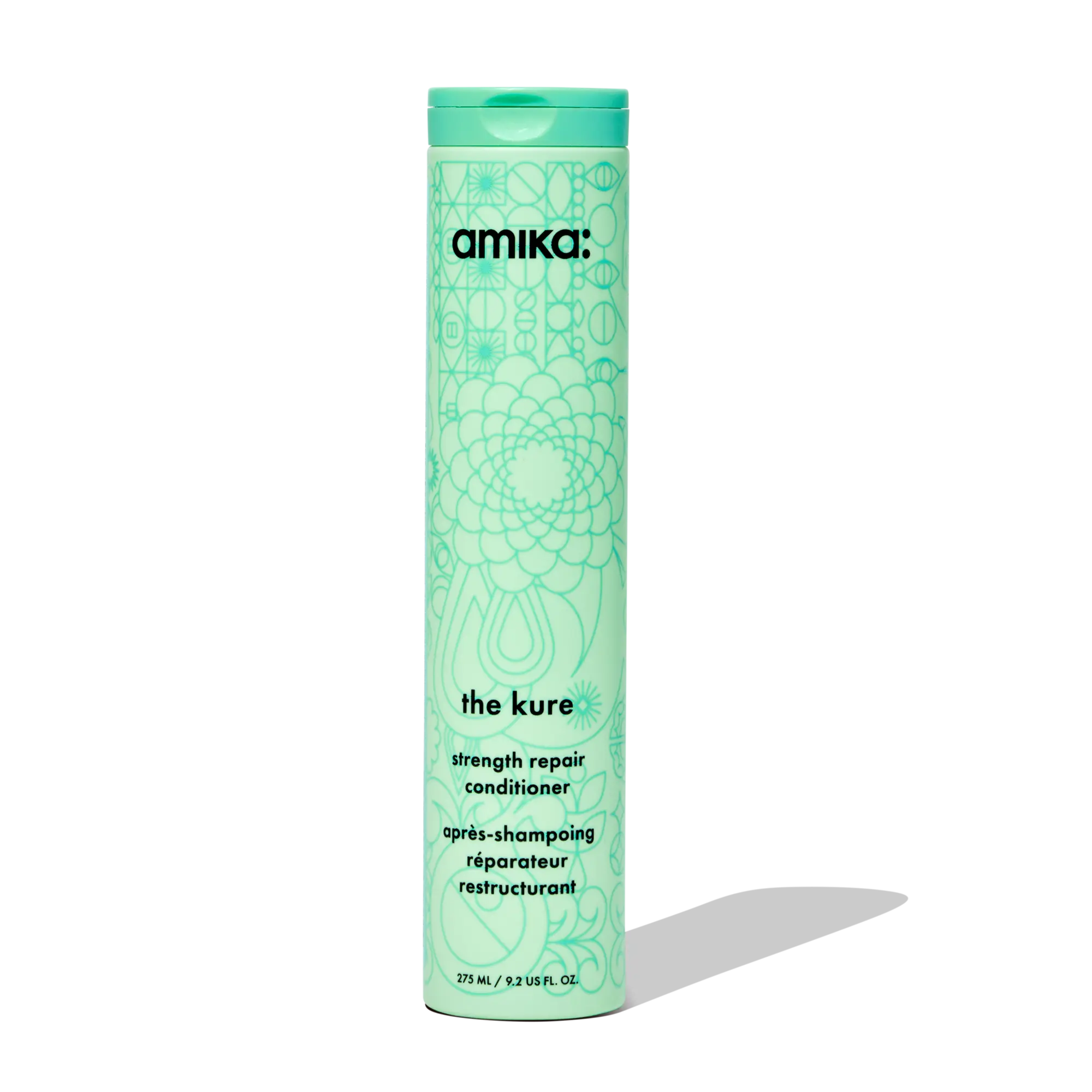 the kure | strength repair conditioner the kure | strength repair conditioner