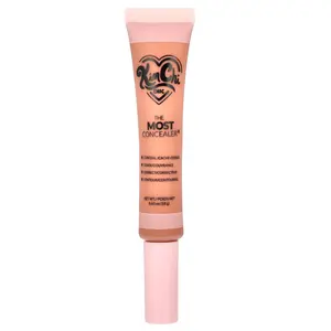 KimChi Chic Beauty The Most Concealer®, 22 Orange, 0.63 oz (18 g)