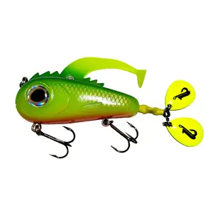 Livingston Lures Critter