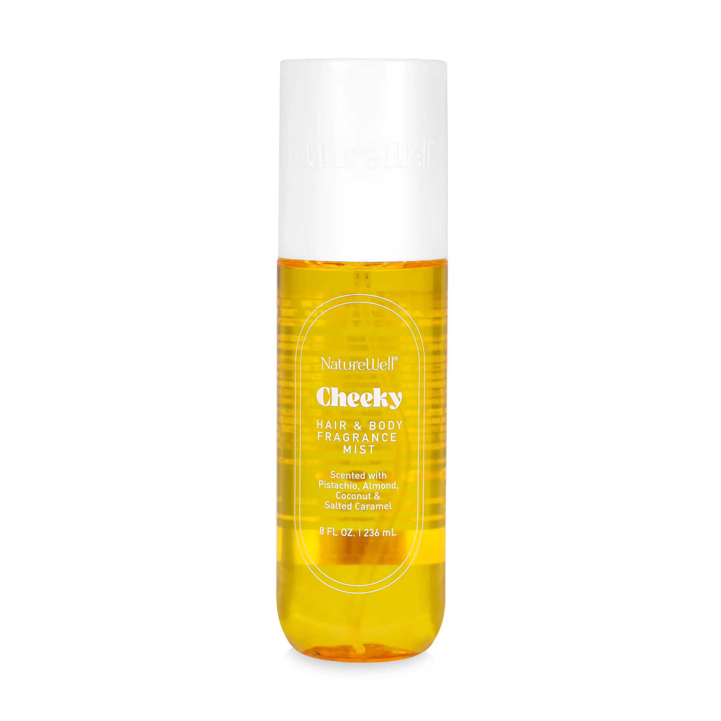 Cheeky Hair & Body Fragrance Mist 8oz