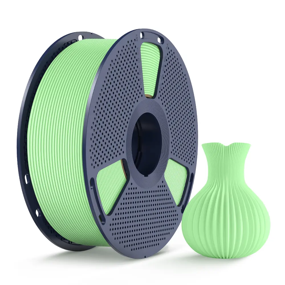Meta Apple Green