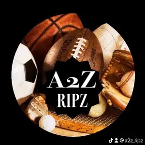 A2Z SIGNED MINI HELMET BOX PLUS TRADING CARDS