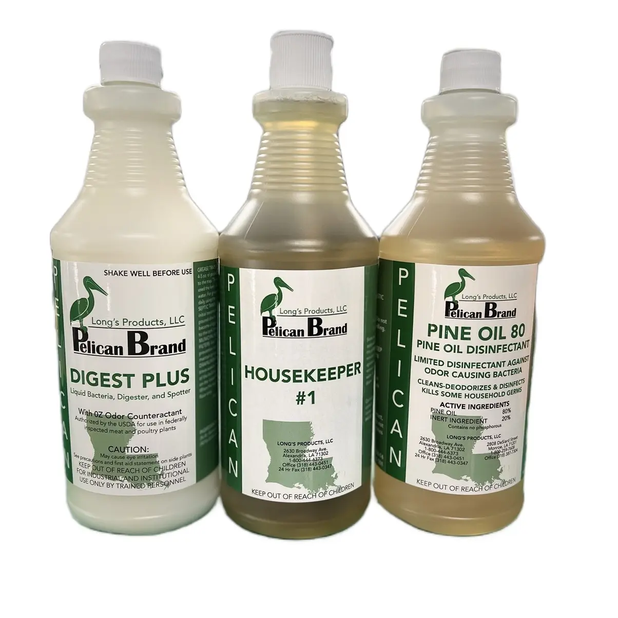 The “OG” Cleaning Trifecta Household Cleaner The “OG” Cleaning Trifecta Household Cleaner