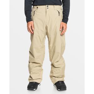 Mission Gore-Tex Snow Pants - Twill