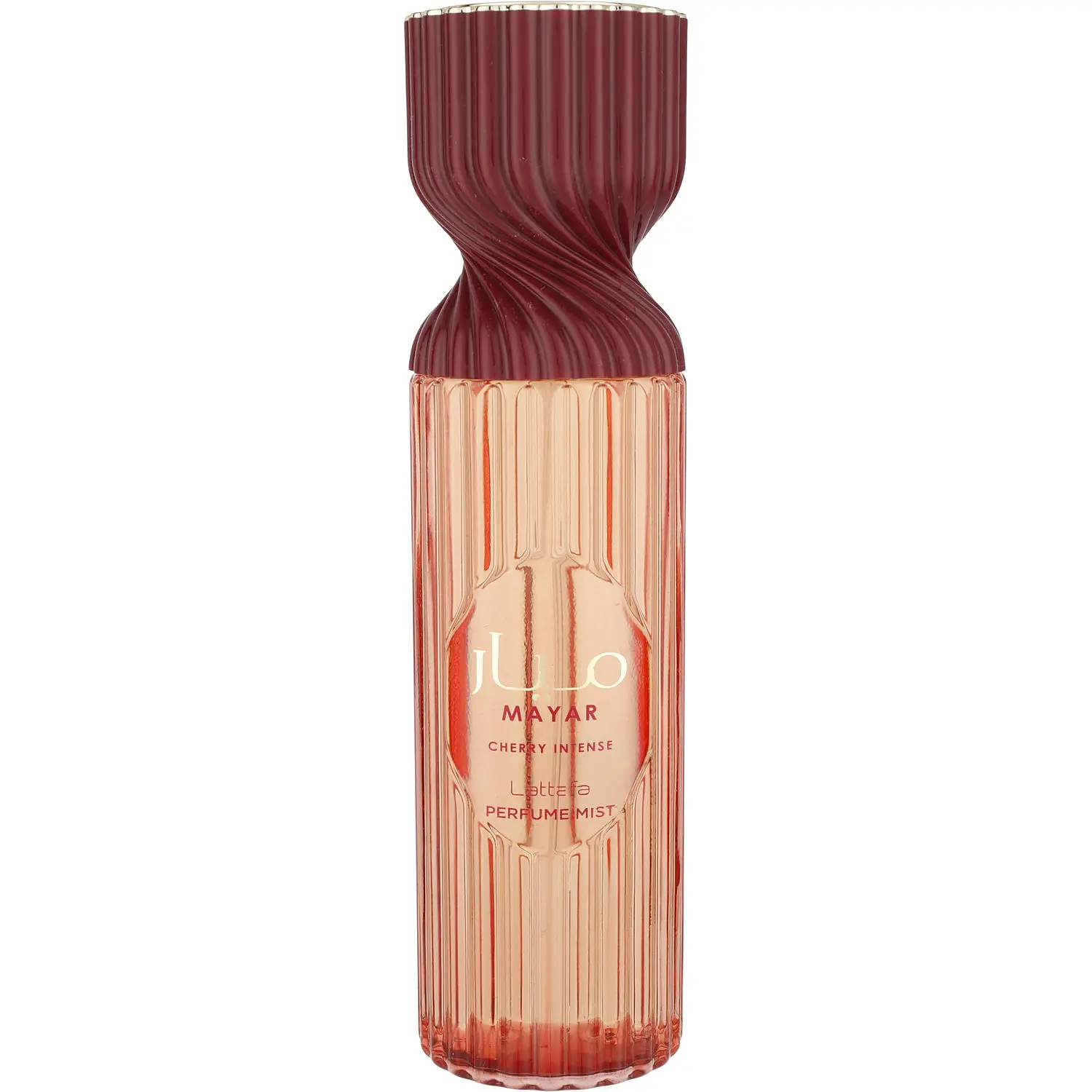 Lattafa Mayar Cherry Intense By Lattafa Perfume For Unisex