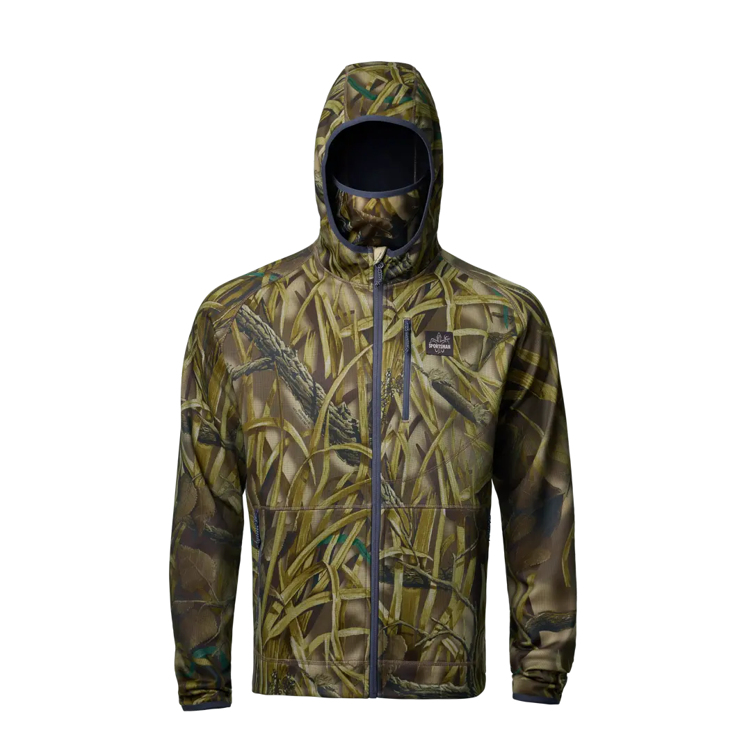 Outbound Hunting Hoodie