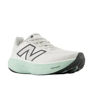 New Balance Women's Fresh Foam X 1080v14 Wide White/Green