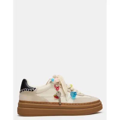 Steve Madden Alluring Zebra - TikTok Shop