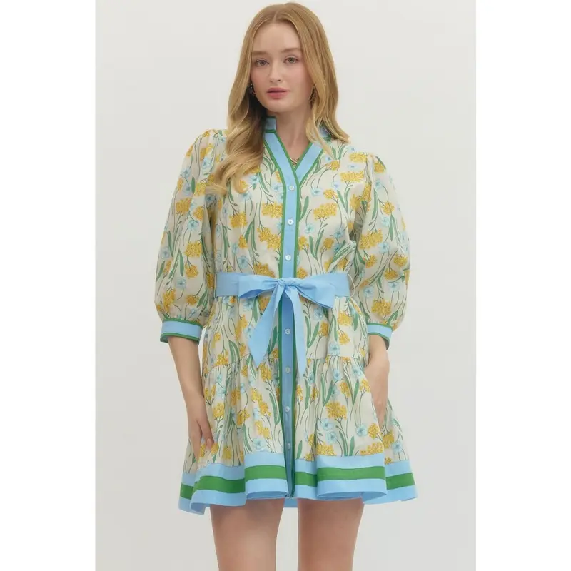 beacall mini dress lemon - TikTok Shop beacall mini dress lemon - TikTok Shop