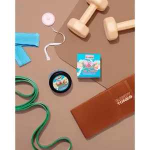 Sweat Box Bundle - Toffee