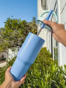 koala straw for hydrojug sport