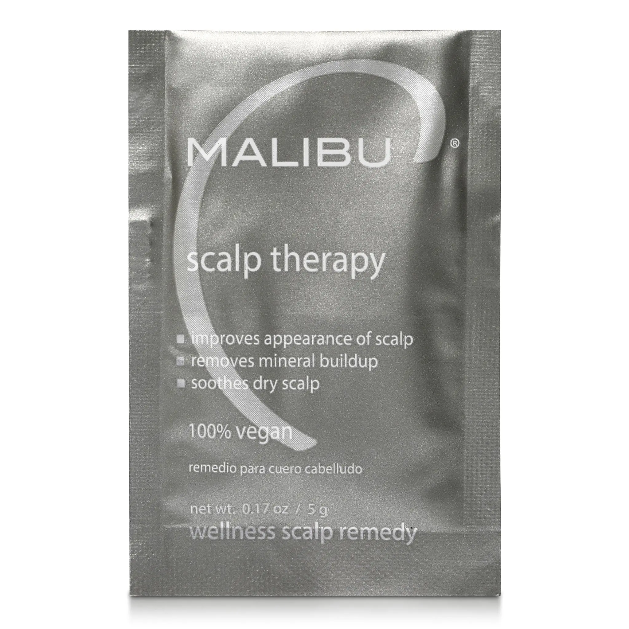 Scalp Therapy Wellness Remedy