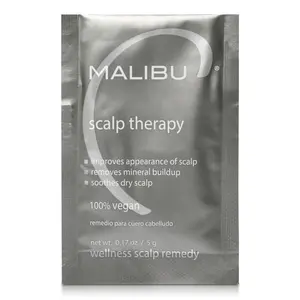 Scalp Therapy Wellness Remedy