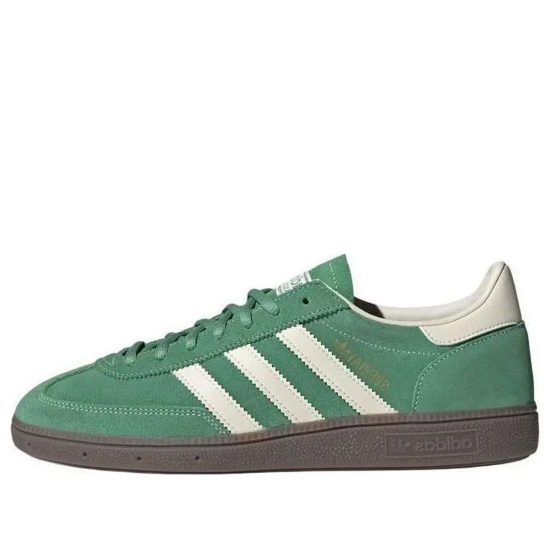 adidas Handball Spezial 'Preloved Green Gum' IG6192 adidas Handball Spezial 'Preloved Green Gum' IG6192