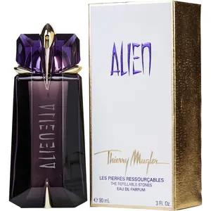 Alien By Thierry Mugler Eau De Parfum For Women