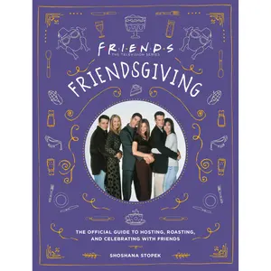 Friendsgiving