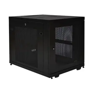 Tripp Lite series SmartRack 12U Mid-Depth Small Rack Enclosure