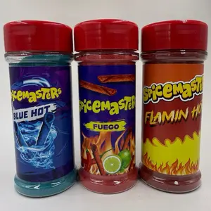 Blue hot, fuego & Flamin hot powder seasoning Spice Flavor purpose seasoning Naturals Freeze-Dried Natural Taco furia Spicy Bomb authentic mexican Seasoning Gift Set Season-All Seasoned takis Chile Lime Complete Medium All-Purpose and Chilli Lemon