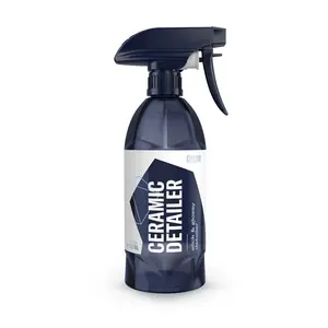 Ceramic Coating Maintenance Spray — Instant Gloss & Hydrophobic Boost | GYEON Ceramic Detailer