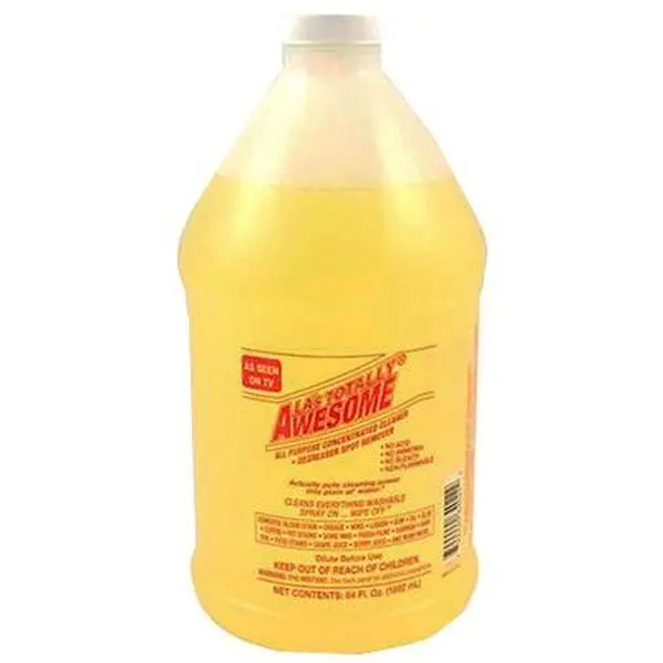 212 MAIN Heavy Duty All Purpose Degreaser & Cleaner - 64oz Concentrated Water-Based Trigger Bottle Spray, No-Acid Engine Cleaner, Automobile Spot Remover, Wipe Off, As Seen on TV