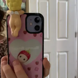 SEALED - Sonny Angel Hippers Dreaming Blind Box - (1 Sealed Blind Box, 1 Figure)