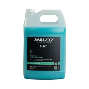 MALCO SLIK™ SiO2 Paint Protectant Spray